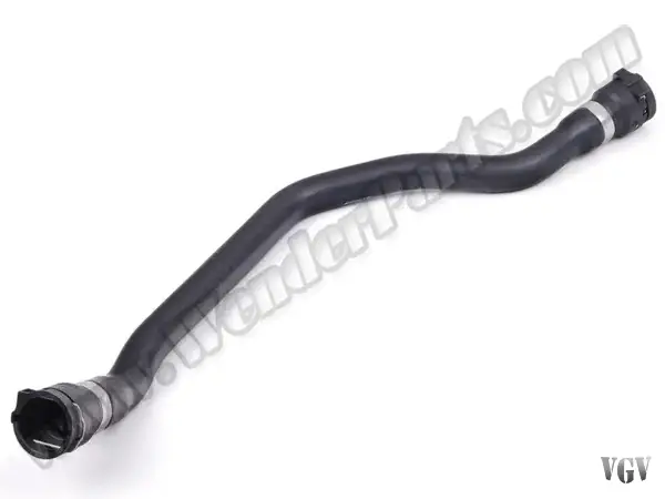 BMW 3 Serisi E46 M52 M54 Radyatör Hortumu Alt Geri Dönüş | WENDER BA11531436410
