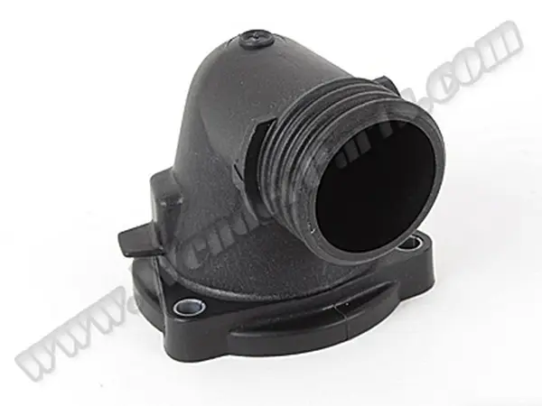 BMW 3 Serisi E36 M41 M51 Blok Su Borusu | WENDER BA11532244828