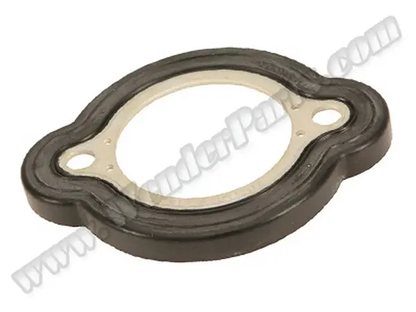 BMW 7 Serisi F01 N52 N53 Blok Su Boru Contası | WENDER BA11537534880