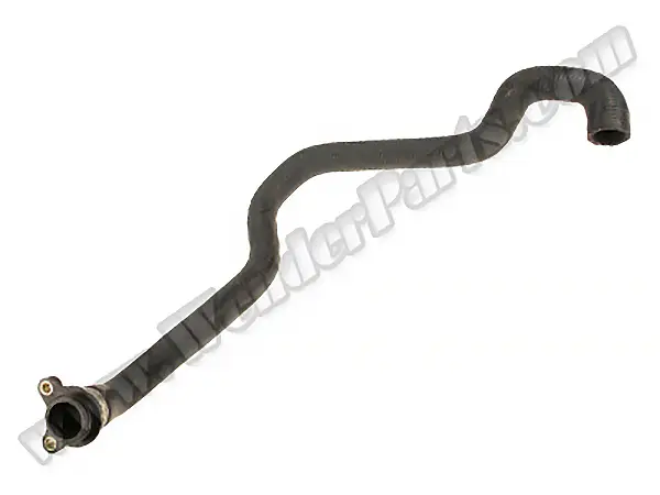 BMW 3 Serisi E90 N52 N53 Termostat Hortumu | WENDER BA11537545890