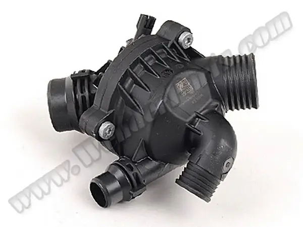 BMW X5 Serisi E70 N52 Termostat 97C | WENDER BA11537550172