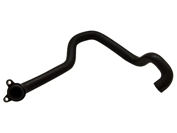 BMW 1 Serisi E87 N53 Termostat Hortumu | WENDER BA11537552339