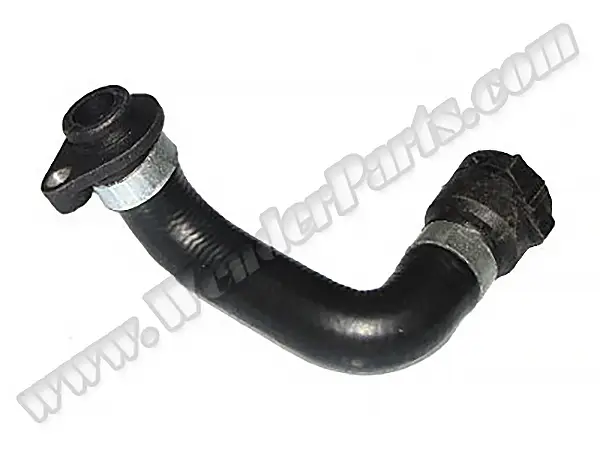 BMW 3 Serisi E90 N42 N46 N40 N45 Termostat Hortumu | WENDER BA11537572158