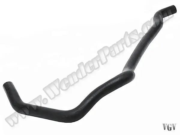 BMW 5 Serisi F10 Yağ Radyatör Hortumu | WENDER BA11537581872