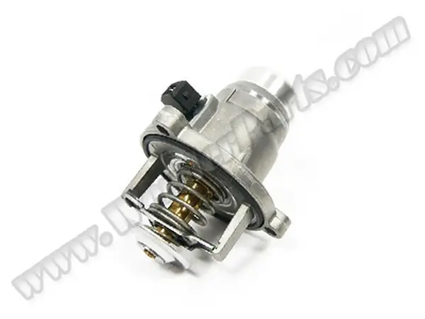 BMW X5 N62 E53 Termostat 105C | WENDER BA11537586885