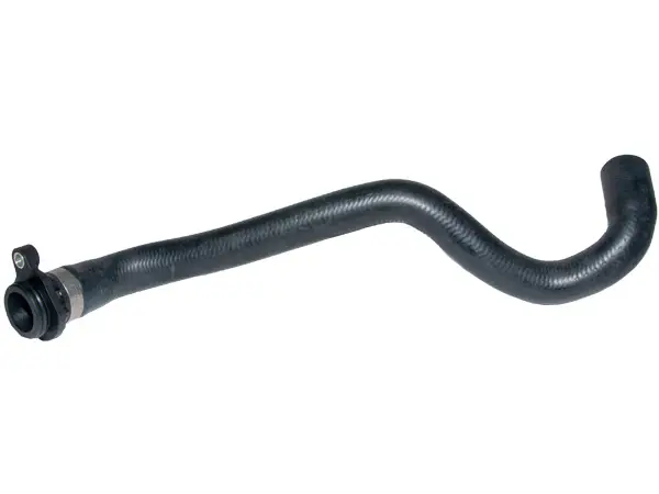 BMW X6 N55 F16 Termostat Hortumu | WENDER BA11537649409