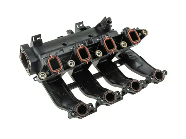 BMW 3 Serisi E46 M47N/N2 Manifold Emme | WENDER BA11617800578