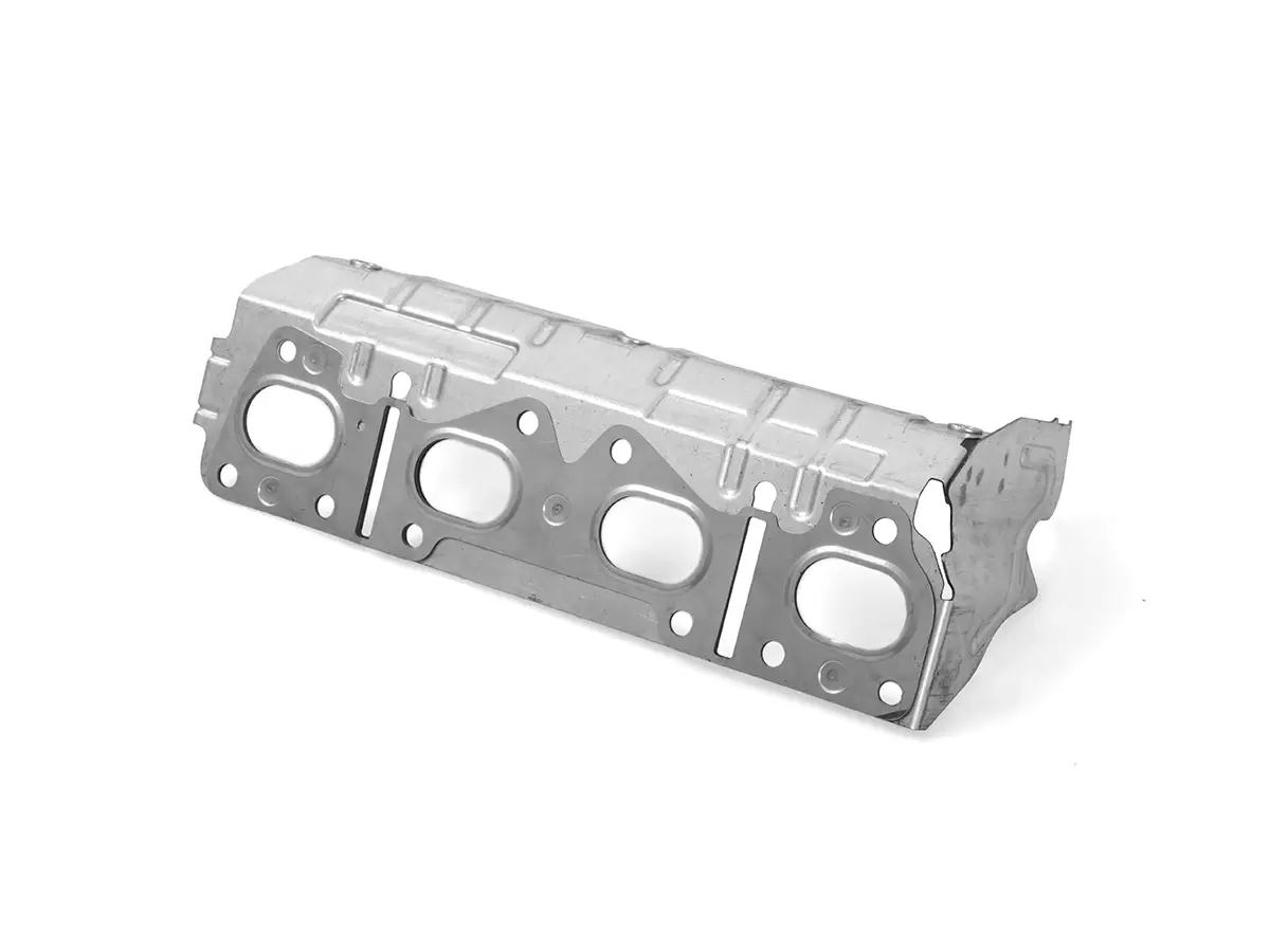 BMW 3 Serisi F30 N13 Manifold Contası Egzoz | WENDER BA11627606647