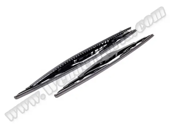 BMW 3 Serisi E46 Silecek Ön Set 55/50cm | WENDER BA116339