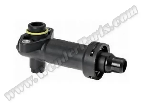 BMW 7 Serisi E38 M57 M47 EGR Termostatı 70C | WENDER BA11712247723