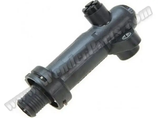 BMW X6 Serisi E71 EGR Termostatı 70C | WENDER BA11717787870