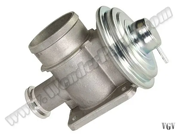 BMW X5 M57 M47 E53 EGR Valfi | WENDER BA11717804378