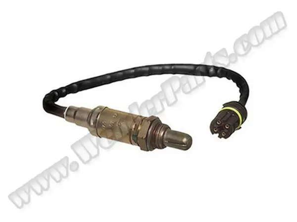 BMW 5 Serisi E39 M43 M62 Lambda Sensörü | WENDER BA11781247406