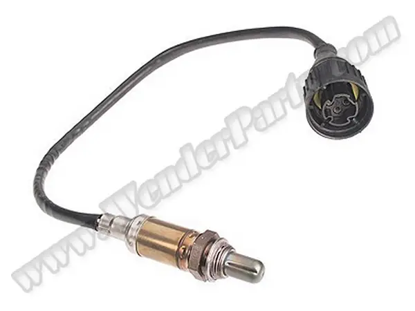 BMW 3 Serisi E30 M20 Lambda Sensörü | WENDER BA11781720860