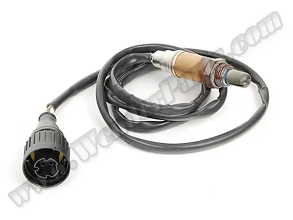 BMW 5 Serisi E34 M50 Lambda Sensörü | WENDER BA11781726321