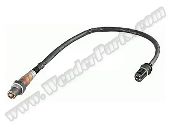 BMW 3 Serisi E46 Lambda Sensörü | WENDER BA11787512108