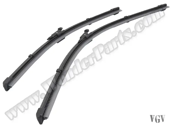 BMW 4 Serisi F36 Silecek Set Ön 60/45cm | WENDER BA119277