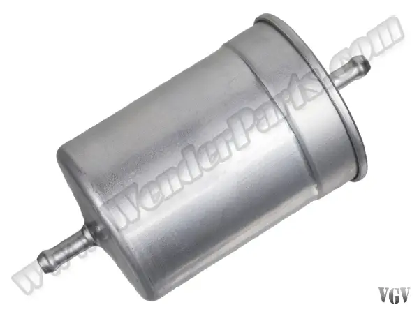 BMW 3 Serisi E36 M10 M20 M30 M40 M43 M50 M60 Yakıt Filtresi Kalın Tip Sac | WENDER BA13321270038S