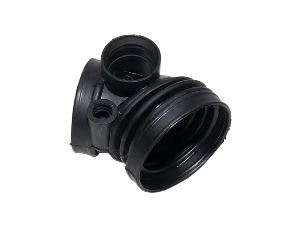 BMW 5 Serisi E39 M52 1995-1998 Hava Akışmetre Körüğü 520-528i 728i | WENDER BA13541740931