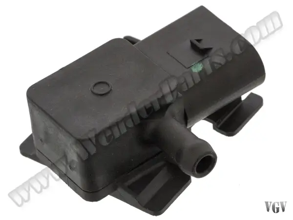 BMW F20-F01 N47 N57 Egzoz Basınç Sensörü | WENDER BA13627805152