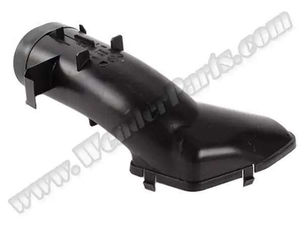 BMW 5 Serisi E60 M54 N52 N53 Hava Filtre Borusu | WENDER BA13717521011