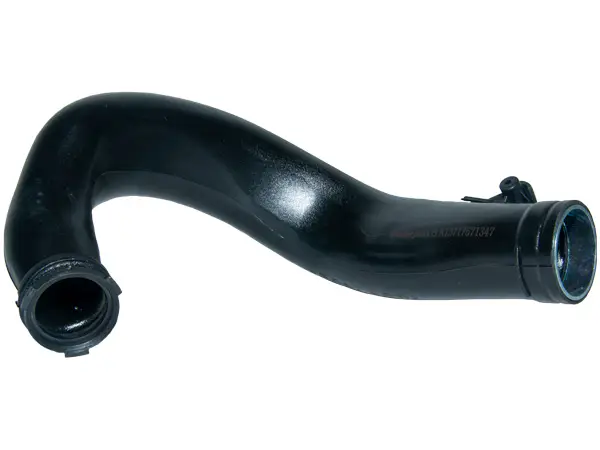 BMW 7 Serisi F01 N54 Hava Filtre Borusu | WENDER BA13717571347