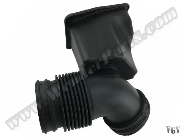 BMW 7 Serisi F01 N52N N53 Hava Filtre Borusu Rezonatörlü | WENDER BA13717590595