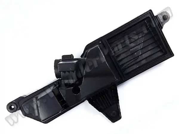 BMW 3 Serisi F30 N13 Hava Filtre Kazanı | WENDER BA13717597582