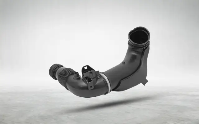 BMW 1 Serisi F21 N20 N26 Hava Filtre Borusu | WENDER BA13717605045