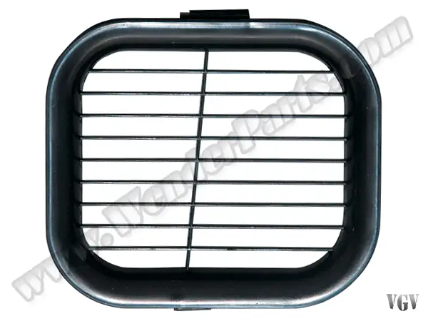 BMW 5 Serisi G30 B46 B47 B48 Hava Filtre Boru Izgarası /D /D /C/D | WENDER BA13717643298