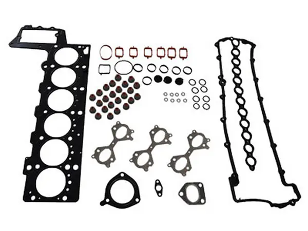 BMW 3 Serisi E46 M57/N Üst Takım Conta 84mm | WENDER BA151960-428460