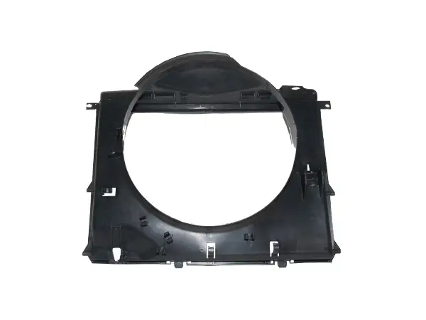 BMW E39 M52 M54 Radyatör Fan Davlumbazı | WENDER B A17101438457