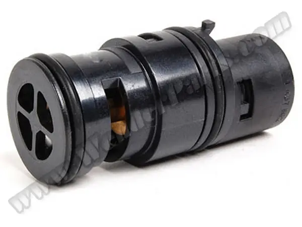 BMW 3 Serisi E46 M43 M52 M54 N46 Otomatik Şanzıman Yağ Termostatı 80C | WENDER BA17111437362