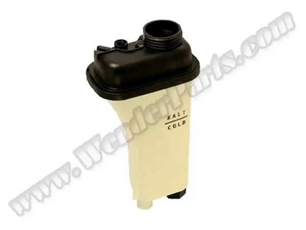 BMW 3 Serisi E36 M50 M52 1991-98 Radyatör Su Deposu | WENDER BA17111723520