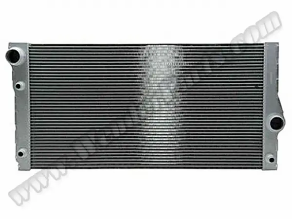 BMW 7 Serisi F01 N54 N55 Motor Su Radyatörü Man/Otomatik Şanzıman AC+/ | WENDER BA17117562586