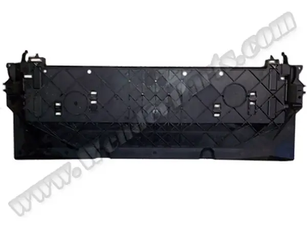 BMW X5 Serisi F15 Radyatör Bakaliti Alt | WENDER BA17117646138