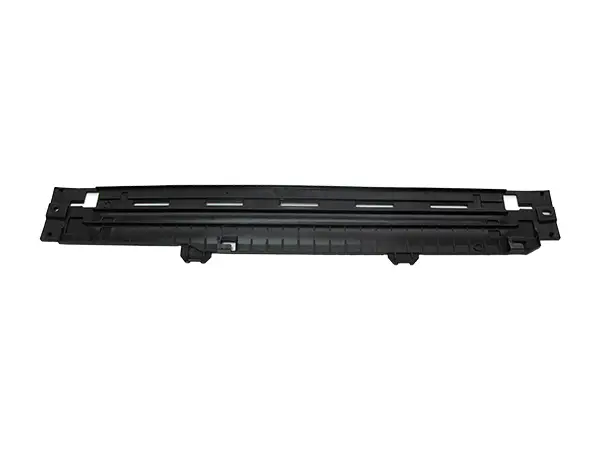 BMW 4 Serisi F32 Radyatör Taşıyıcı Braketi Alt | WENDER BA17118625433
