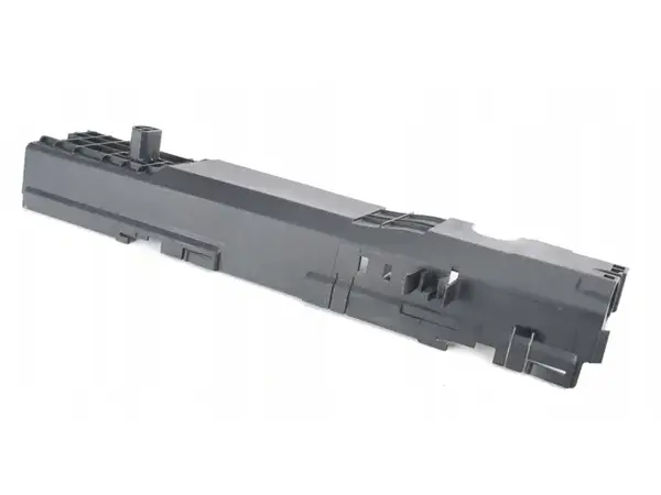 BMW 1 Serisi F20 LCI Radyatör Taşıyıcı Braketi Sol | WENDER BA17119487032