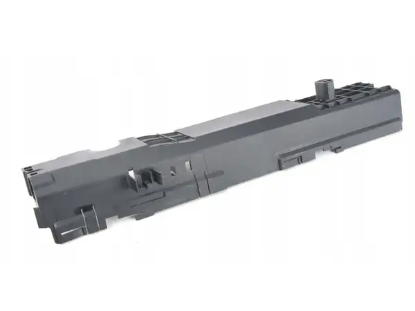 BMW 3 Serisi F30 LCI Radyatör Taşıyıcı Braketi Sağ | WENDER BA17119487033