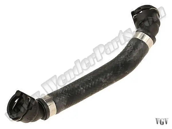BMW X5 N52 N63 E70 Yağ Radyatör Hortumu 3.0si/4.8i | WENDER BA17127537101