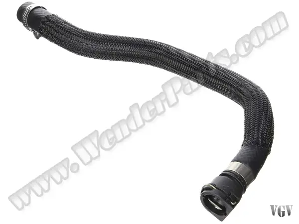 BMW 3 Serisi E90 N54 N55 Soğutma Sıvısı Hortumu 335i/xi | WENDER BA17127548203