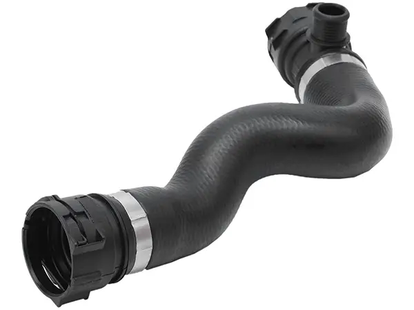 BMW 7 Serisi F01 N52 N53 Termostat Hortumu | WENDER BA17127578399