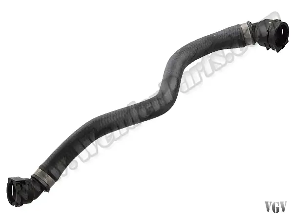 BMW 1 Serisi F20 N20 Termostat Hortumu | WENDER BA17127596841