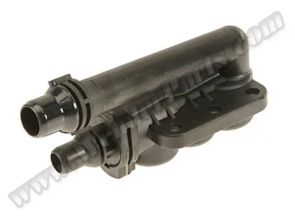 BMW 7 Serisi E65 N62 Termostat 82C | WENDER BA17217559962