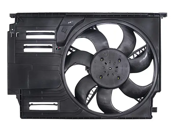 BMW X1 Serisi F48 Komple Fan 600W | WENDER BA17427617610