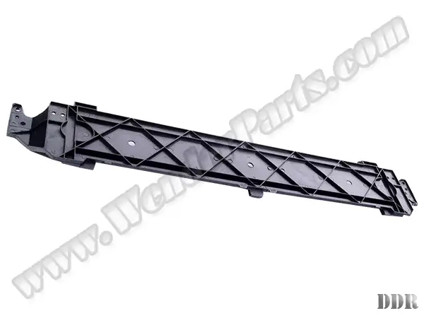 BMW 5 Serisi F10 B47 N47N N55 N57 Radyatör Bakaliti Alt | WENDER BA17517804619