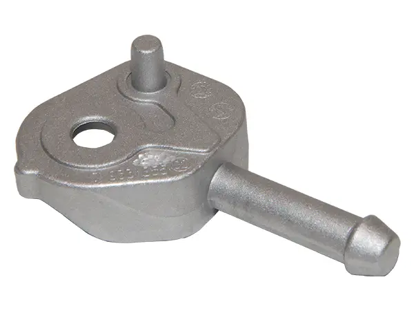 BMW 3 Serisi G20 Egzoz Braketi Arka Sağ | WENDER BA18307933855