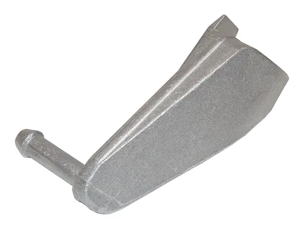 BMW F30-F36 Egzoz Braketi Arka | WENDER BA18307933856