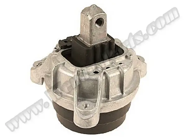 BMW 5 Serisi F10 N47 B47 Motor Kulağı Sağ | WENDER BA22116785602