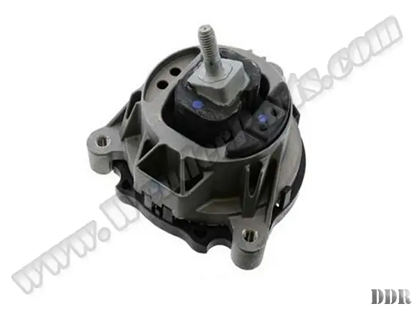 BMW 3 Serisi F30 N20 N47 Motor Kulağı Sağ | WENDER BA22116855456